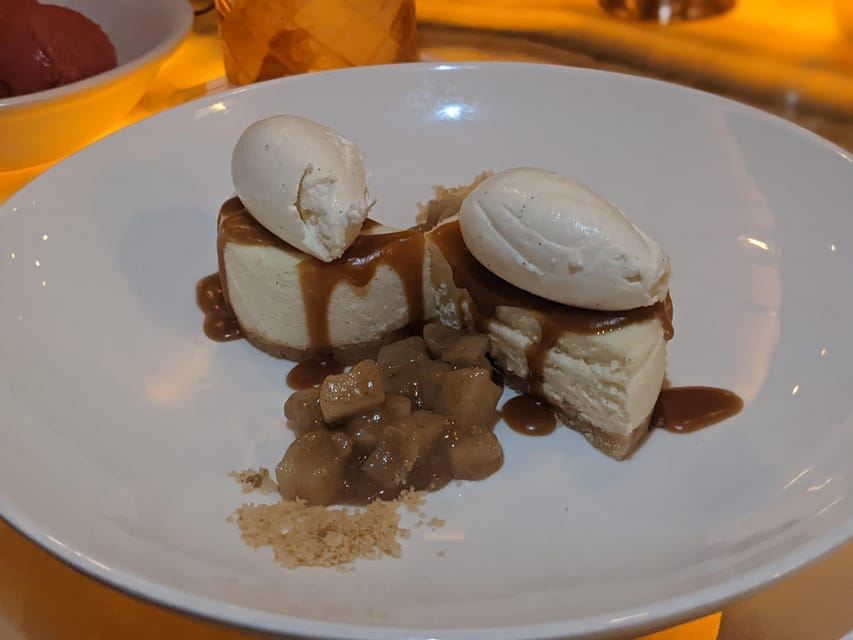 Discover Baltimore: Fells Point Culinary Food Tour