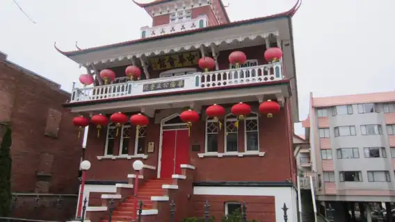 維多利亞：2 小時美食與歷史之旅（含品嚐）