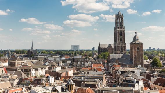 De Utrecht a Gouda: Aventura y Tradición Quesera