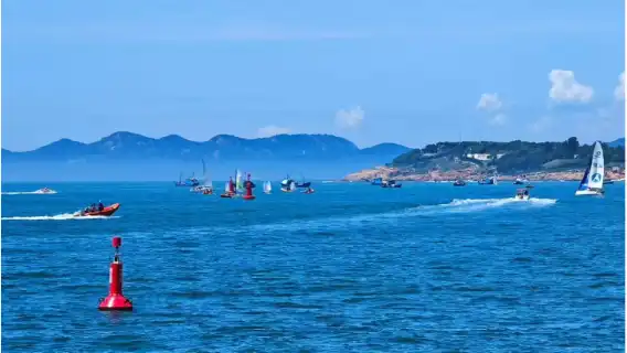 Thanh Đảo 1 ngày: Cầu Zhanqiao / Badaguan Scenic Resort / Bảo tàng Bia / Công viên Hải dương Cực địa