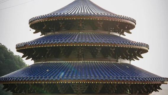 Lawatan sehari sewaan peribadi dari Meizhou ke Tarikan Pelancongan Hakka Tianxia, Rumah Peninggalan Ye Shuai dan Pagoda Seribu Lapisan