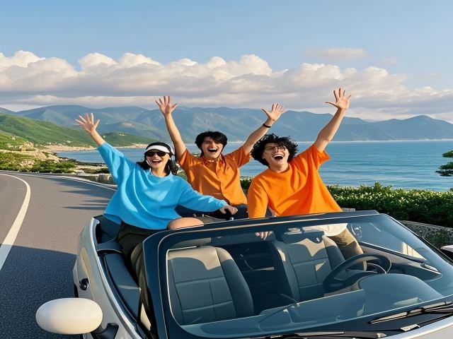 青嶗山風景區一日遊【一對一包車/市區接駁/司機在地通】