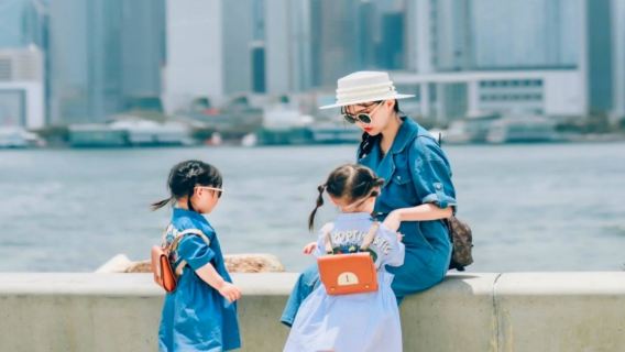 廣州/深圳/珠海出發香港悅享中環純玩一日遊30人內+2正餐