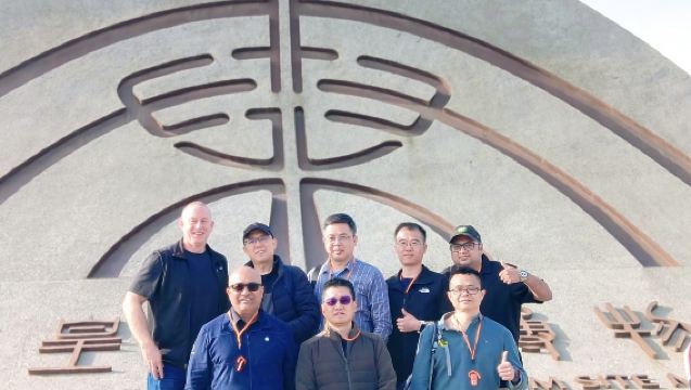 Visite approfondie avec guide touristique multilingue à Xi'an (anglais, français, russe, coréen, japonais) : Mausolée de l'empereur Qin, remparts de la ville - Réservation de billets d'entrée, organisation d'itinéraires, découvertes culinaires et voiture avec chauffeur