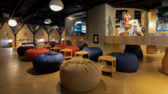 Shenzhen Royal Holiday Gourmet & Spa | Mancia esente per 2 servizi a scelta in lobby + sauna pulita 24h