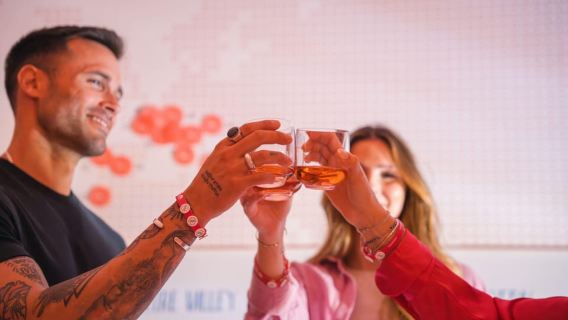 Porto: Pink Palace: The Eccentric World of Rosé Wine