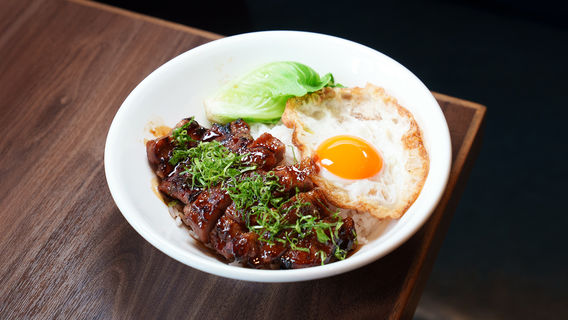 LUBUDS | Trip.com x Sawadee Chef | Contemporary Thai | 6-course Set for 2