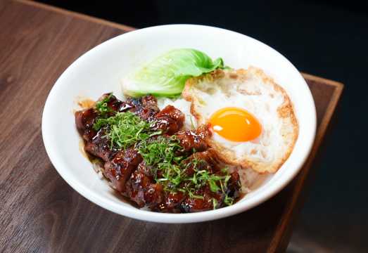 LUBUDS | Trip.com x Sawadee Chef | Contemporary Thai | 6-course Set for 2