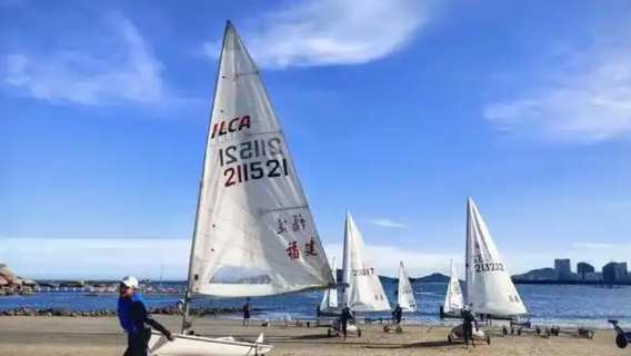 東山島海上全體驗｜帆船+衝浪飛艇+豪華遊艇 海蝕奇觀玩法任選