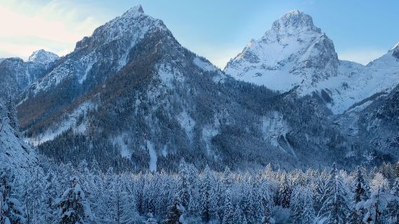 挪威特羅姆瑟機場接送｜銜接市區一日遊【全境多/日遊可定制】