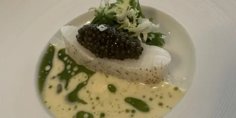盧森堡Lea Linster網紅餐廳代訂座