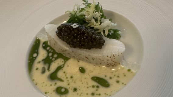 Luxembourg Lea Linster Viral Restaurant Reservation Service