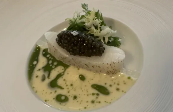 盧森堡Lea Linster網紅餐廳代訂座