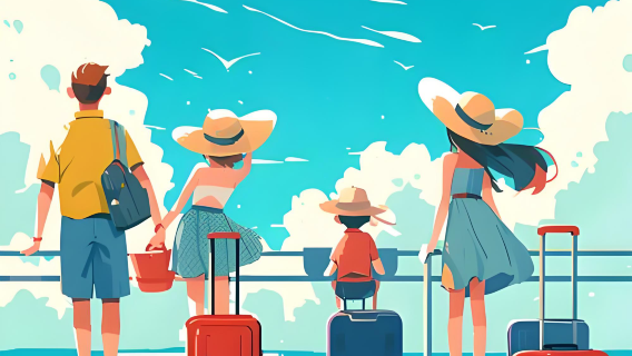 【2-6人小團純玩聚划算】日照萬平口+博物館+森林公園1日遊