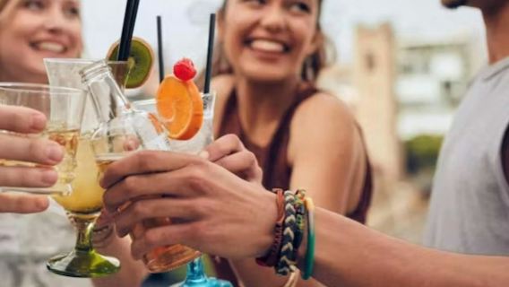 Verona: Guided Pub Crawl