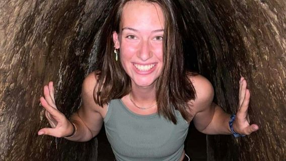 Túneles de Cuchi: Viaje organizado en grupo pequeño