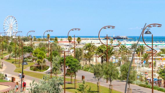 Rimini Pass: 1, 3, or 7-Day Pass, 8+ Museums, Public Transport & Discounts