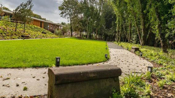 Strawberry Field: Entry Ticket