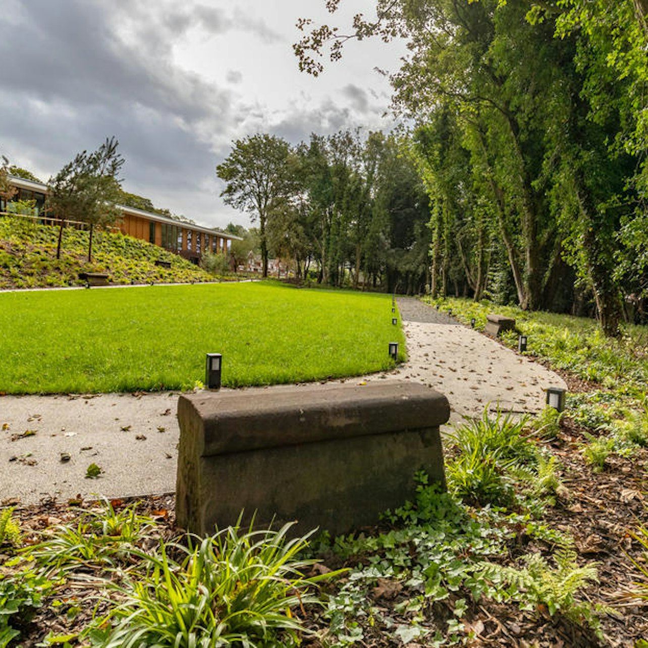 Tiket Masuk Strawberry Field