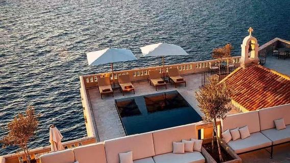 Podgorica - Aman Sveti Stefan - Aman Sveti Stefan - Budva Day Tour