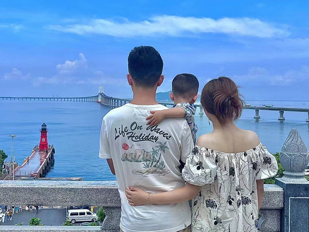 汕頭南澳島一日遊【本地旅行社+本地司導+含過橋+純玩無購物】