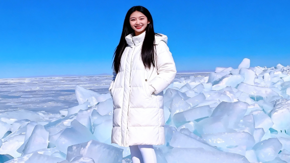 【免費遊茶卡●觀日出●賞藍冰】茶卡鹽湖+青海湖+日月山一日遊