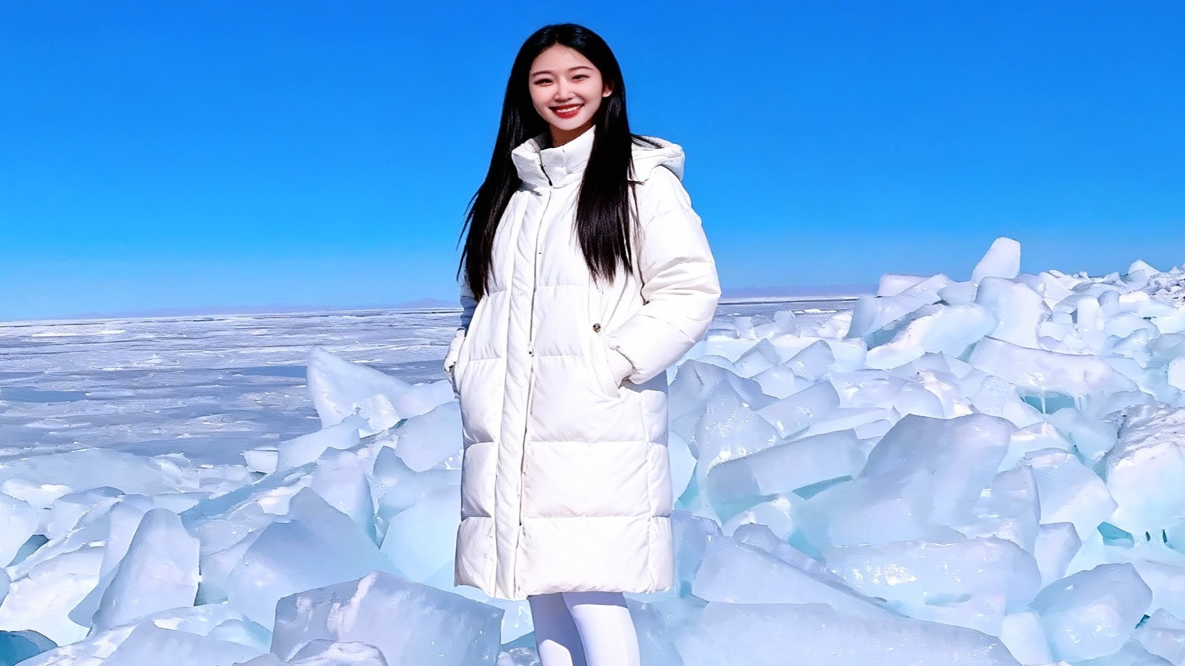 【免費遊茶卡●觀日出●賞藍冰】茶卡鹽湖+青海湖+日月山一日遊