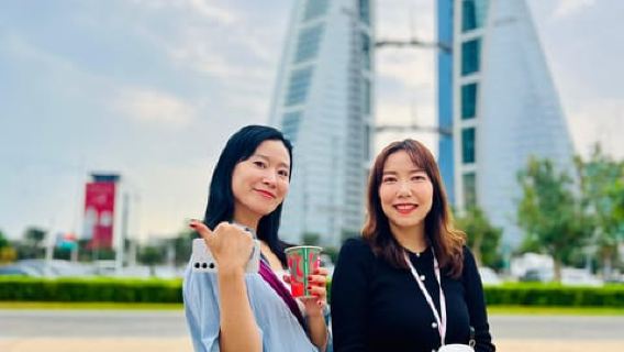 Il Bahrein per eccellenza: da nord a sud, da Manama all'Albero della Vita