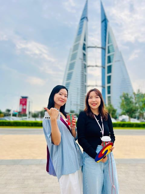 Il Bahrein per eccellenza: da nord a sud, da Manama all'Albero della Vita