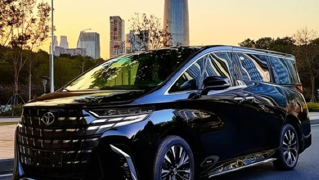 Cross-border private charter service in Greater Bay Area [Direct private charter with Guangdong-Hong Kong-Macau license plates for Macau, Hong Kong, Guangzhou, Zhuhai, Shenzhen and other destinations]