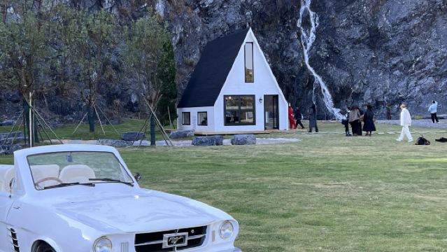 莫干山+ 中南百草園+ 安吉竹博園5座/7座可選1日包車