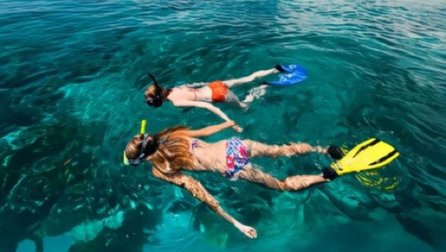 芭堤雅格蘭島薩美山一日遊【家庭親子/攝影跟拍/包船海釣浮潛】