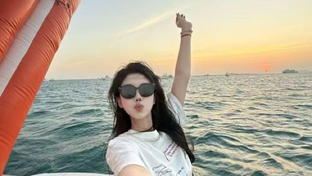 Phoenix Island Luxury Yacht 3-hour Cruise + Sea Fishing + Jet Ski Experience + Fruits, Beverages, and Mineral Water