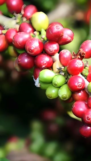 Yunnan Pu'Er Sun River Forest Park + Coffee Garden Private 1-Day Tour