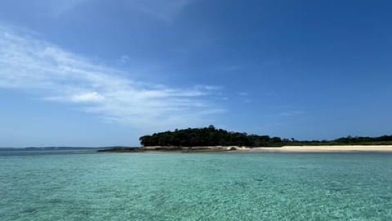 Panama City: Full Day in the Pearl Islands Archipelago