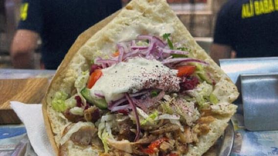 Berlin: Hidden Flavors of Kreuzberg & Neukölln
