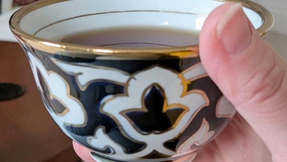 Samarkand Cooking Class Traditions Menu Options Local Home