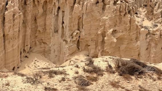 White Sand Dunes & Mountain Wonders in Mindelo Tour
