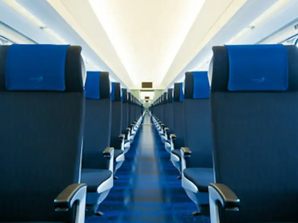 S　京成 Keisei Skyliner: Narita Airport Express One-Way Ticket | Trip.com