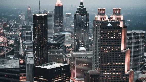 Atlanta