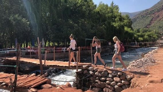 MarrakechTours