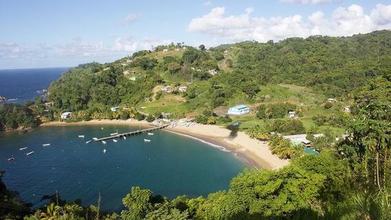 Tobago