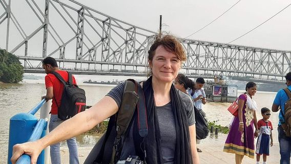 KolkataTours