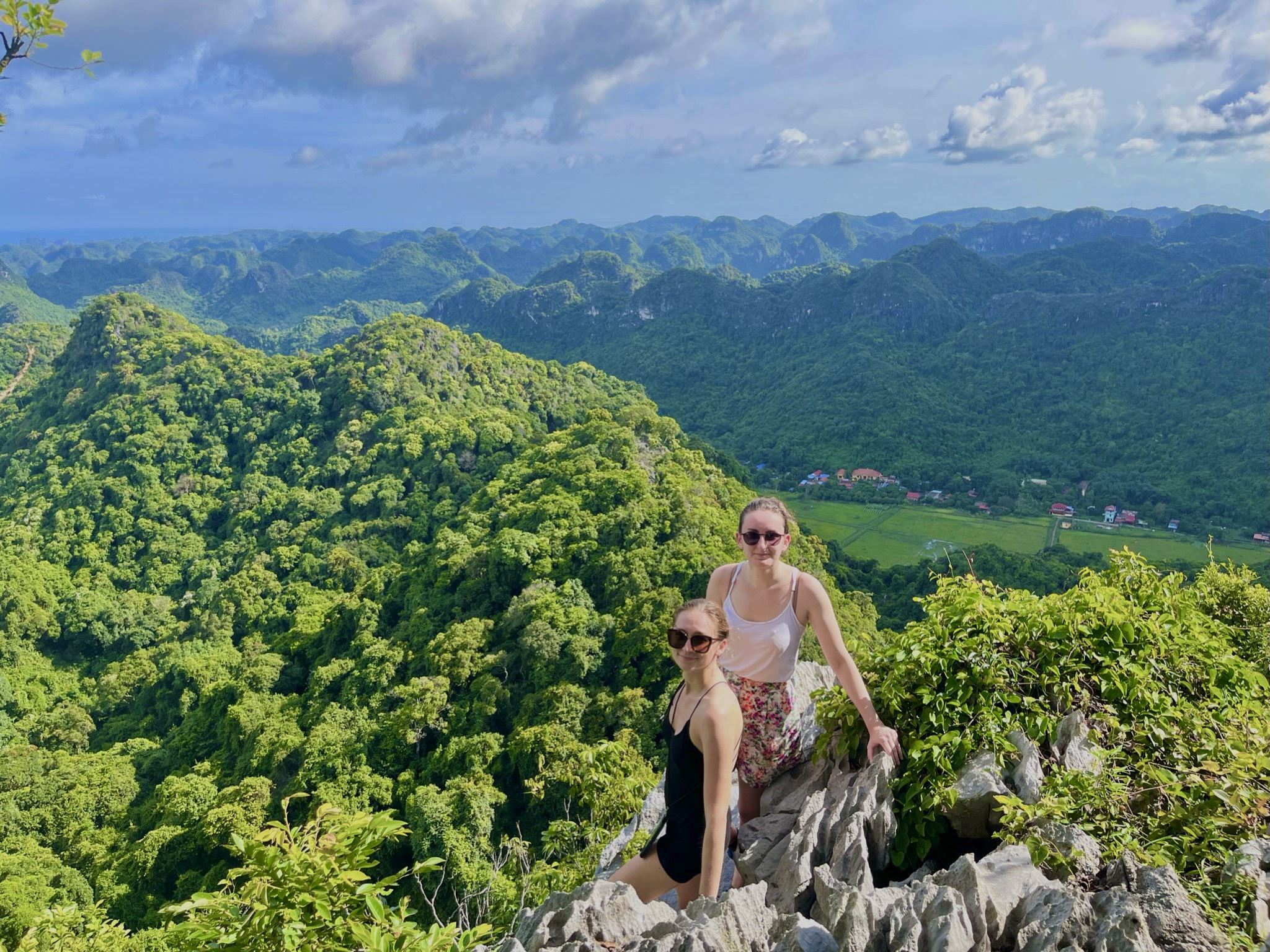 Discover Majestic Of Lan Ha Bay 3 Days 2 Nights