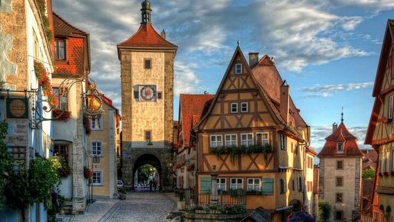 WurzburgTours