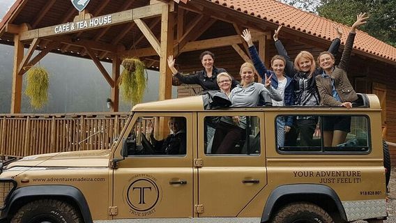 FunchalTours