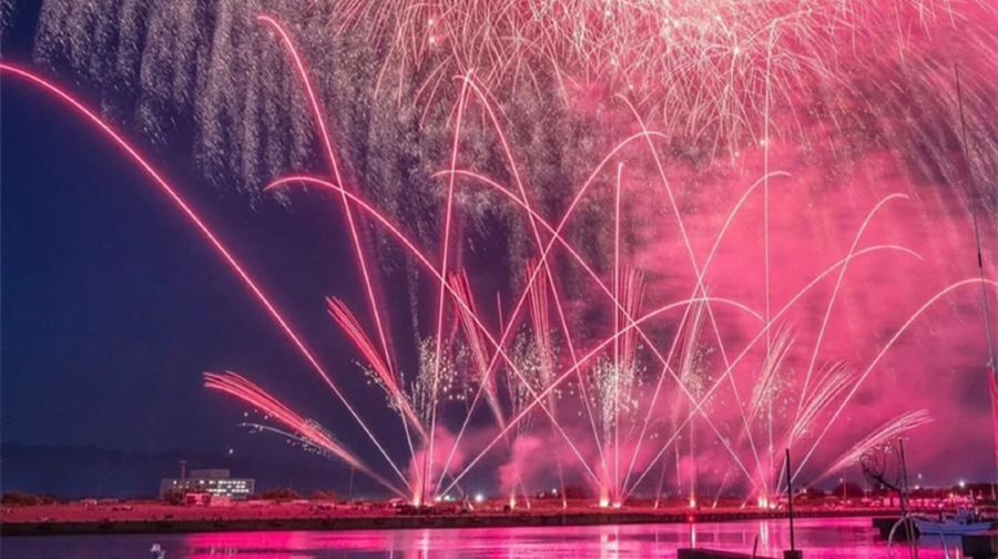 2025鎌倉+熱海花火大會+海上花火船一日遊