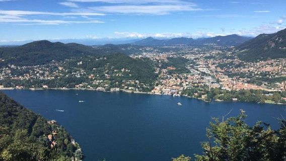 Como