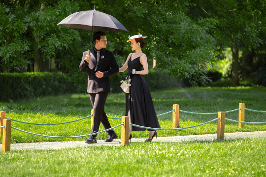 Chụp ảnh du lịch ở Bologna, Ý[Tài xế, đạo diễn và nhiếp ảnh gia du lịch + chụp ảnh cưới, chụp ảnh tr