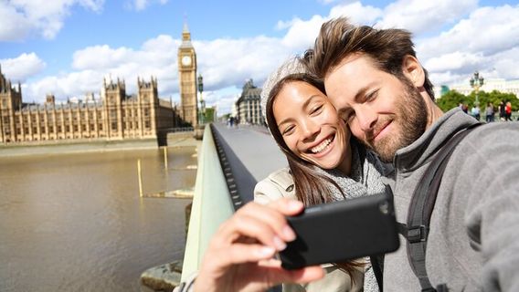 LondonTours